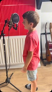 Ernie loves the old songs #60s #oldie #oldiebutgoldie #kidssinging | Ernie