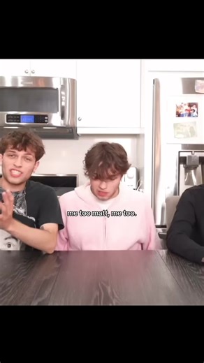 Matt Sturniolo Comes Out as Bisexual on Social Media