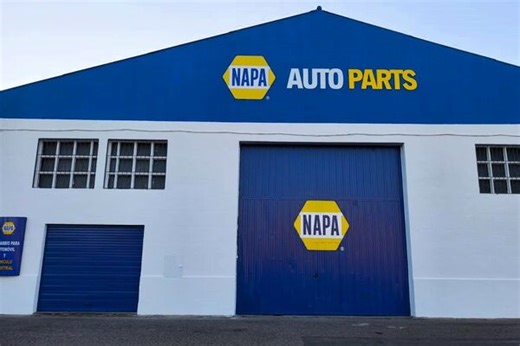 Alliance Automotive Group unifie son réseau sous sa marque mondiale NAPA Auto Parts en Espagne et au Portugal. A quand la France ?