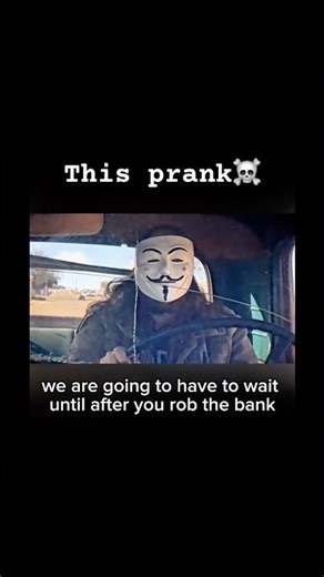 "He actually convinced a stranger to rob a bank... Full video on Mack Hopkins YouTube #MackHopkins"