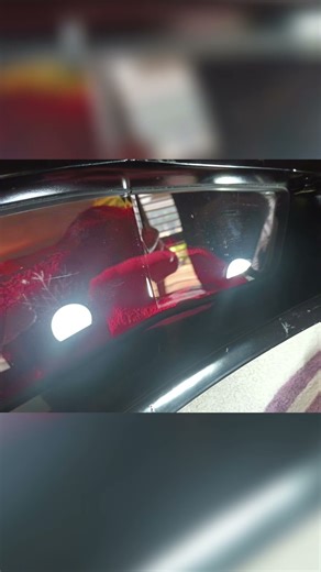 KITT Dash Build Part 2 | More Progress on the Knight Rider Interior! #carbuild #automobile