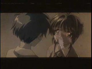 Card Captor Sakura - A Thousand Miles