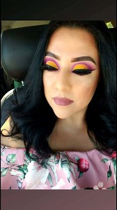 397K views · 8.4K reactions | No Tengo Los Derechos de la Musica Recordando uno de Mis Favoritos!!!  Abril 11 Comienzo otro Curso por Linea!! Son 3 Clases Sabados de 10am-2pm por solo $35 donde enseño como Aprender a Maquillar te tu misma.... Desde el Producto Correcto, Cejas, Pestañas, Sombras Natural, Smokey y Color con Glitter!!! Nos Vemos pronto Hermosas | Yesica Flores | Facebook