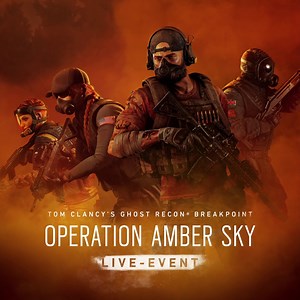 2.8K views · 56 reactions | Eine gefährliche Mission steht bevor, die die Ghosts nicht allein bewältigen können. im Ghost Recon Breakpoint X Rainbow Six Siege Live Event vom 21. Januar bis 1. Februar bekommt ihr daher Verstärkung in Form der Operators Ash, Finka und Thatcher. Euch erwarten neue Missionen mit limitierten Belohnungen im Rainbow-6-Design und brandneue Gameplay-Elemente! | Ghost Recon | Facebook