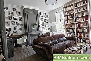 Comment Peindre Une Table D'Entrée Foyer 🔧🔧 Conseils Pour L'Amélioration De La Maison. Faites Vos Propres Mains - 2025