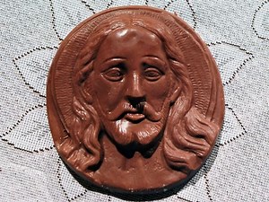 Chocolate Jesus - Alchetron, The Free Social Encyclopedia