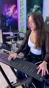 652K views · 23K reactions | Late-night jam session with the Seaboard殺 . . All instrument sounds except drums are from Roli’s Equator 2 software. I’ve been pulling sounds from there a lot recently, love it.✨ ROLI . #neonvines #seaboard #solo #synth #synthlead #synthesizer #roli #musicproducer #musicstudio #homestudio #musiclife #musicproduction #electronicmusic #ableton #beats | Neon Vines | Facebook