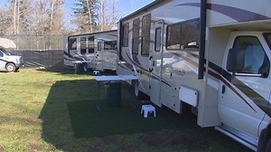 Snohomish County nonprofit gives RVs to people experiencing homelessness