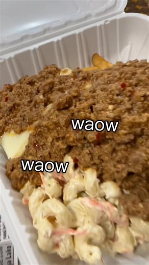 Captains Trash Plates were on special all week! It sold so well that we Ran outta meatsauce! But don’t worry we restocked come get your plate tmrw! | Captains Cafe | Facebook