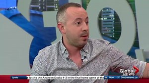 6.2K views · 17 reactions | WATCH: Food writer Dan Clapson joins Global Calgary with a recap of the first episode of Top Chef Canada: All-Stars. Dallas Flexhaug | Global Calgary | Facebook