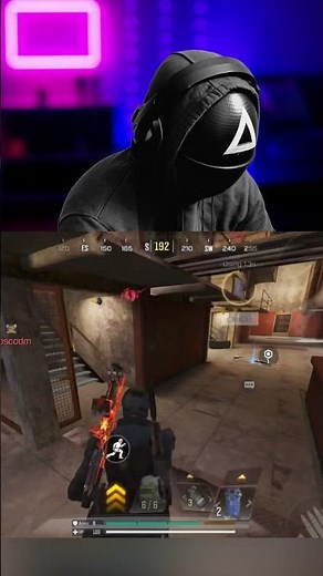 Instant Escape🔥👌