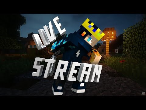 Minecraft Best Live Stream in BuildMc!