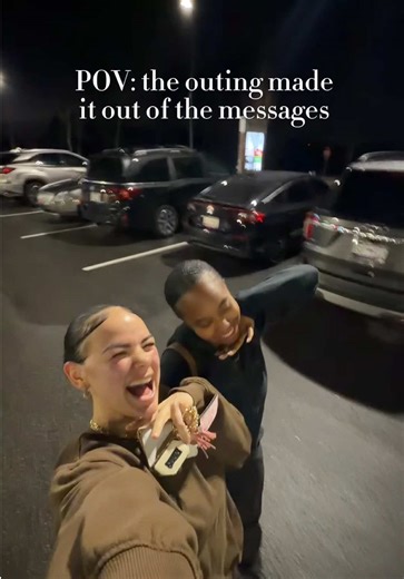 A Much Needed Break with My Best Friend