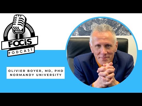 FOCIS Podcast - Episode 2.2