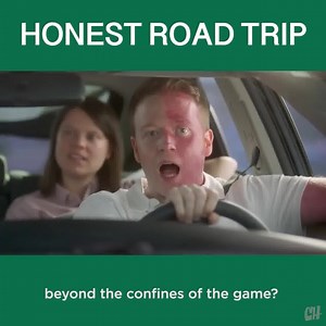 Uh oh | CollegeHumor