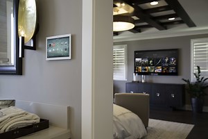 Residential Solutions - Control4. Home Automation, Smart Homes - Vancouver