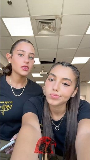 Beautiful Army Girls 🪬