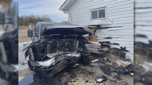 Tragic crash near Dollar General claims one life, injures two