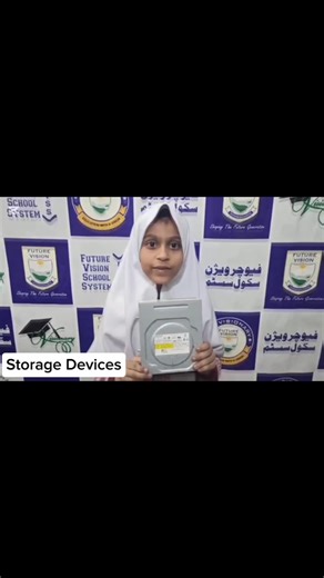 1.5K views · 28 reactions | Computer Storage Devices Class:Four...