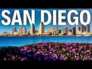San Diego Travel Guide 2026 | 10 Amazing Things to Do in San Diego