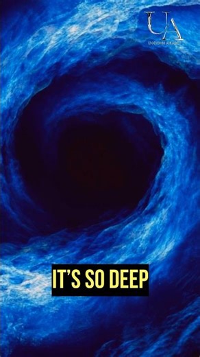 This Place is Deeper Than The Mount Everest😱#shorts #science