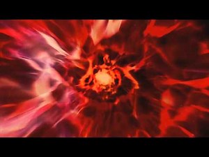 Доктор Кто - временной вихрь - звук (Doctor Who - Time Vortex - SFX)
