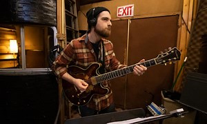 Learn From 5 Jazz Fusion Legends