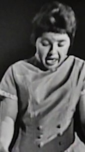 4.7K views · 12K reactions | At only age 9, Brenda begins her journey with Rockabilly, later shaping Gospel and Country. Watch ‘Brenda Lee: Rockin’ Around’ now on @PBS. #BrendaLee #Rockin | Brenda Lee | Facebook