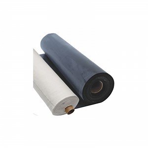 Bâche bassin EPDM 1,20mm Premium   Feutre 400g