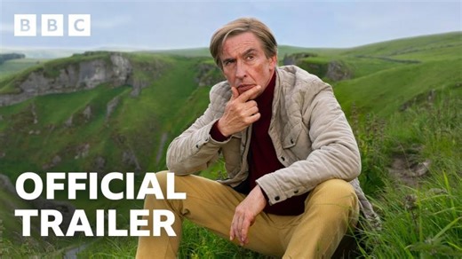 How Are You? It's Alan (Partridge) | Official Trailer - BBC | Norfolk Screen