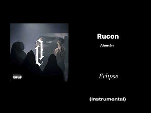 Rucon - Alemán (Instrumental)