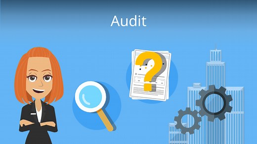 Was ist ein Audit? • Bedeutung & Ablauf