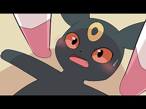 [Pokémon] I got you!