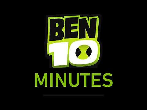 Ben 10 Alien Force Theme Song Extended 10 minute Loop