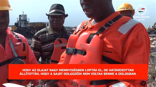 📌Egy tragédia, amelyet a Shell soha nem moshat le magáról ⚠️Miközben a Shell működését évtizedeken át súlyos környezeti és emberi jogi vádak kísérték, Kapitány István karrierje és vagyoni helyzete láthatóan ezt nem igazán sínylette meg. A Niger-delta a világ legnagyobb olajmezőinek egyike. Ez egy veszélyes hely, ahol fegyverek és szegénység uralkodik, ahol az embereknek fejlesztésre van szükségük, és ahol a környezet 50 évnyi olajipari tevékenység következtében súlyosan szennyezett. 2013 június