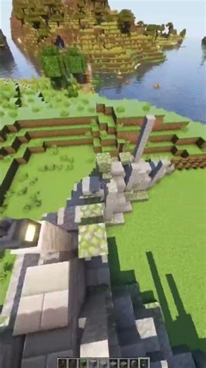 The Night When Mobs Turned Faster! #minecraft #adventurex #update