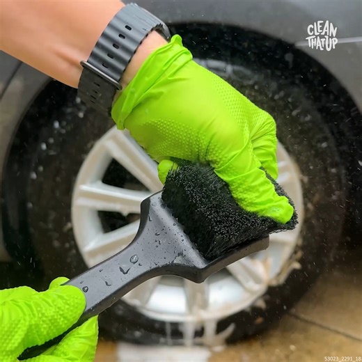 82K views · 1.3K reactions | The Best TIPS for DIY Car Detailing #Carwash #CarCleaning #CarDetailing #CleaningTips | Clean That Up | Facebook