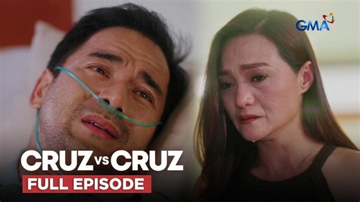 Cruz vs. Cruz: Full Episode 70 (October 27, 2025)