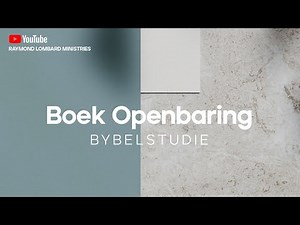 Millenium (1000 jaar vrederyk van Christus) (Op 20:1-7) (Deel 2)