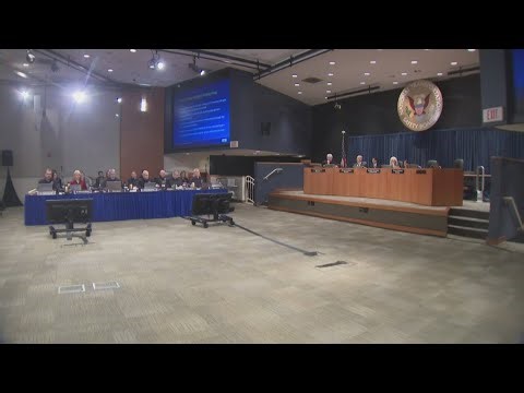 The National Transportation Safety Board released results of the DC mid-air collision investigation