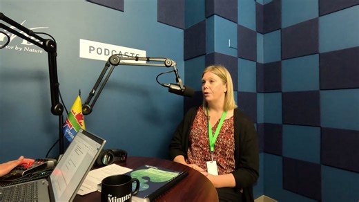 14K views | Here is this week's episode of #TheMinutes! Learn about Phase Three of the Asset Management Plan with Amy Coomes. Host Jeff Walters has a rundown of what happened at #tbcc this week. Find all of our episodes at thunderbay.ca/theminutes or wherever you get your podcasts #tbay | City of Thunder Bay - Municipal Government, Ontario, Canada | Facebook