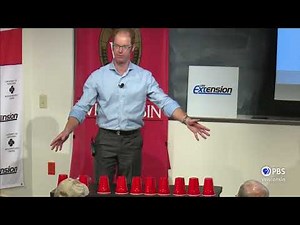 The Science of Dairy Milk Harvesting | University Place
