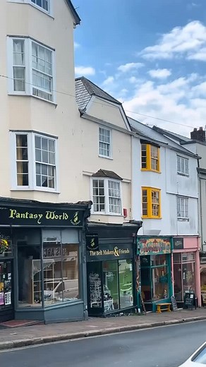 1K views · 384 reactions |  Quiet reading spots in Exeter ☀️ In...