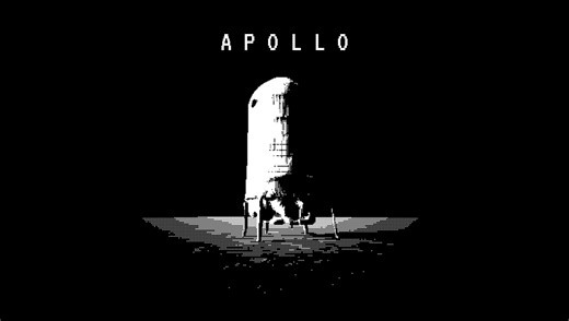 APOLLO 19XX by TekEngine Audio Tools, Plasmator Games