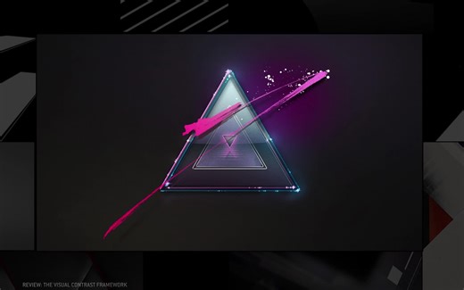 【视觉设计】Visual Design Lab丨高级视觉设计教学