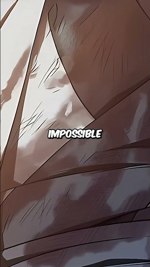 Nano Machine #manhwa #webtoon