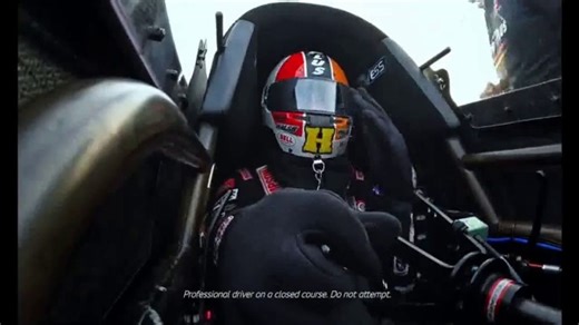 Denso TV Spot, 'Starting Line'