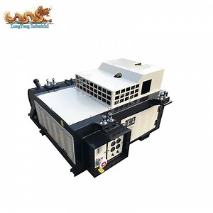 [Hot Item] Underslung Type Diesel Generator for Reefer Container