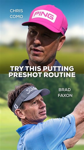 Mastering Your Putting Routine for Consistency on the Green