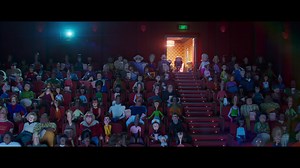 Find out where it all began! Watch the official Minions: The Rise of Gru trailer. Out in cinemas this July 📽️🍿🎟️ | The Entertainer